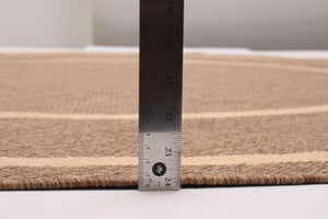Jute Natura Beige Tan