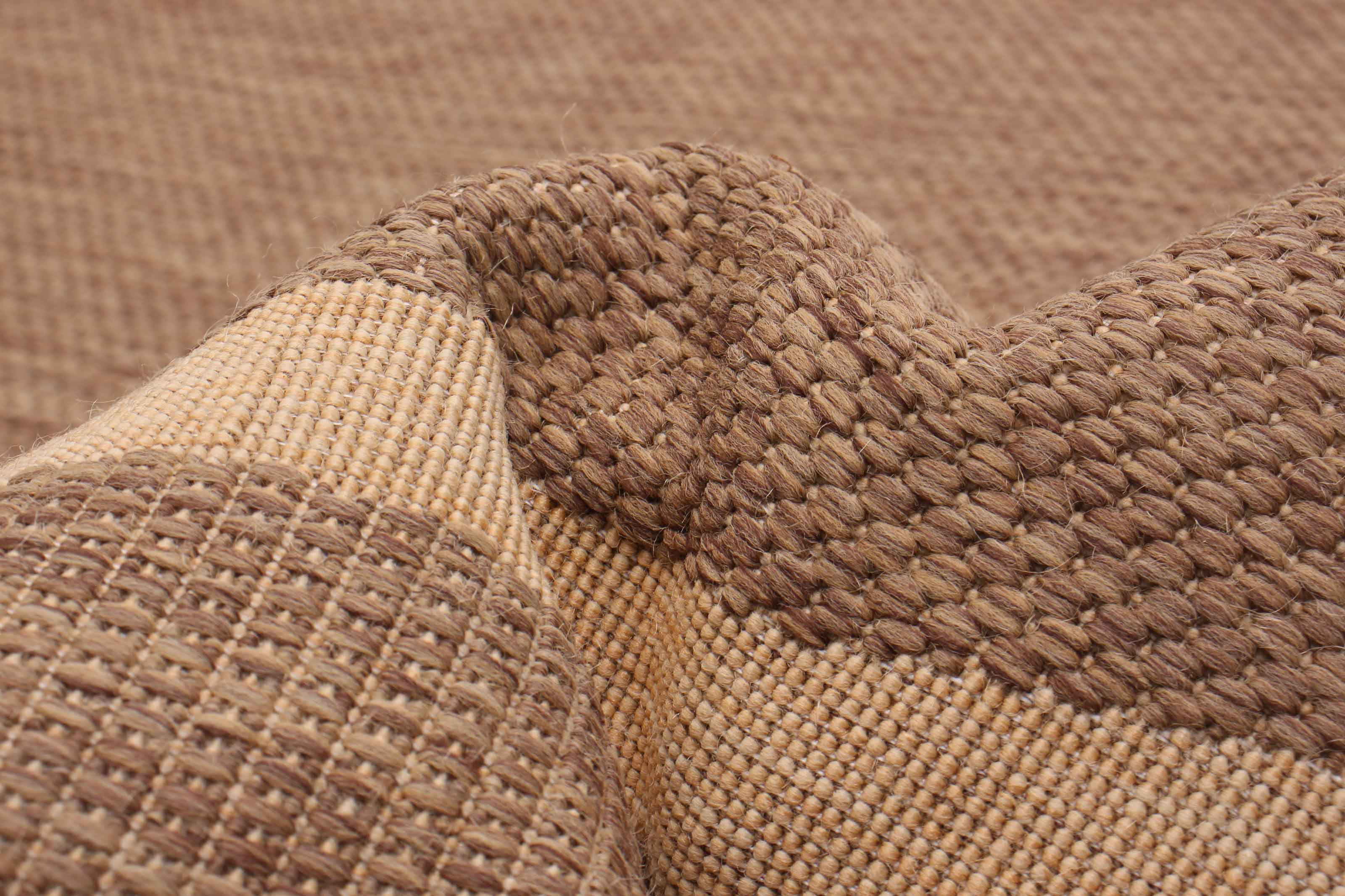 Jute Natura Beige Tan