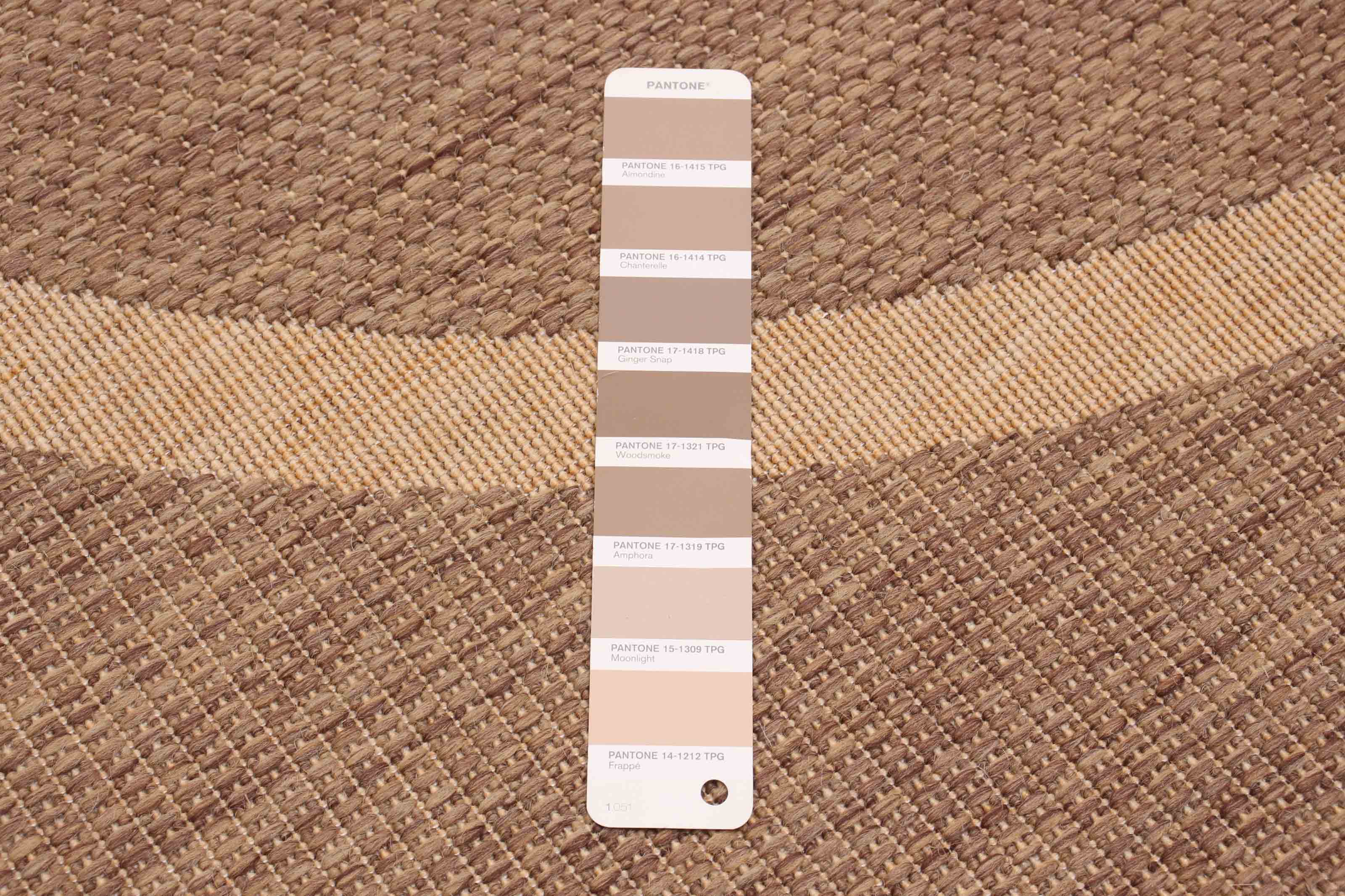 Jute Natura Beige Tan