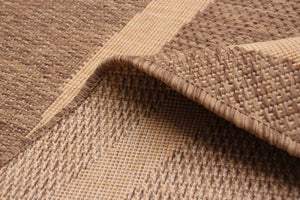 Jute Natura Beige Tan