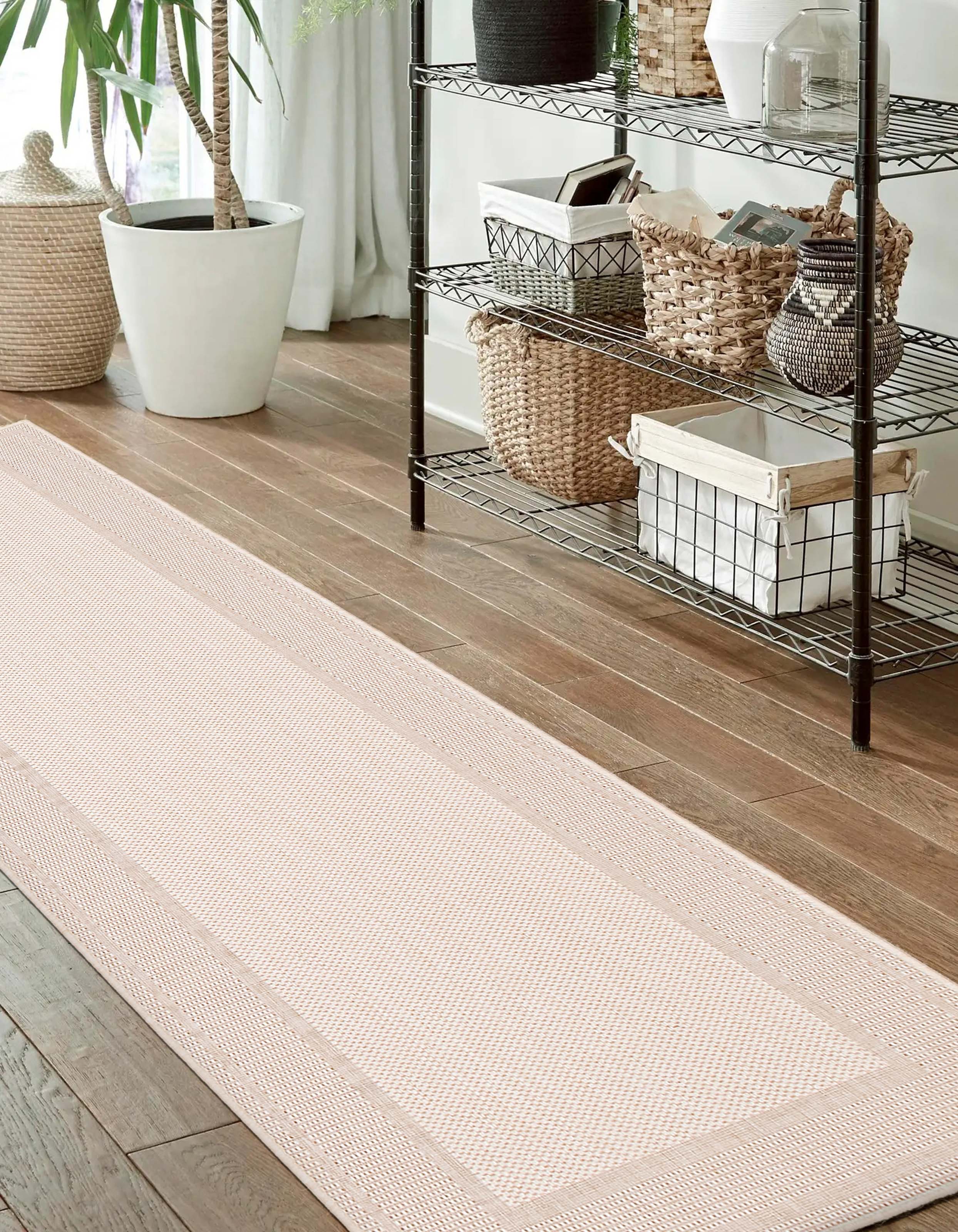Jute Natura Beige Ivory