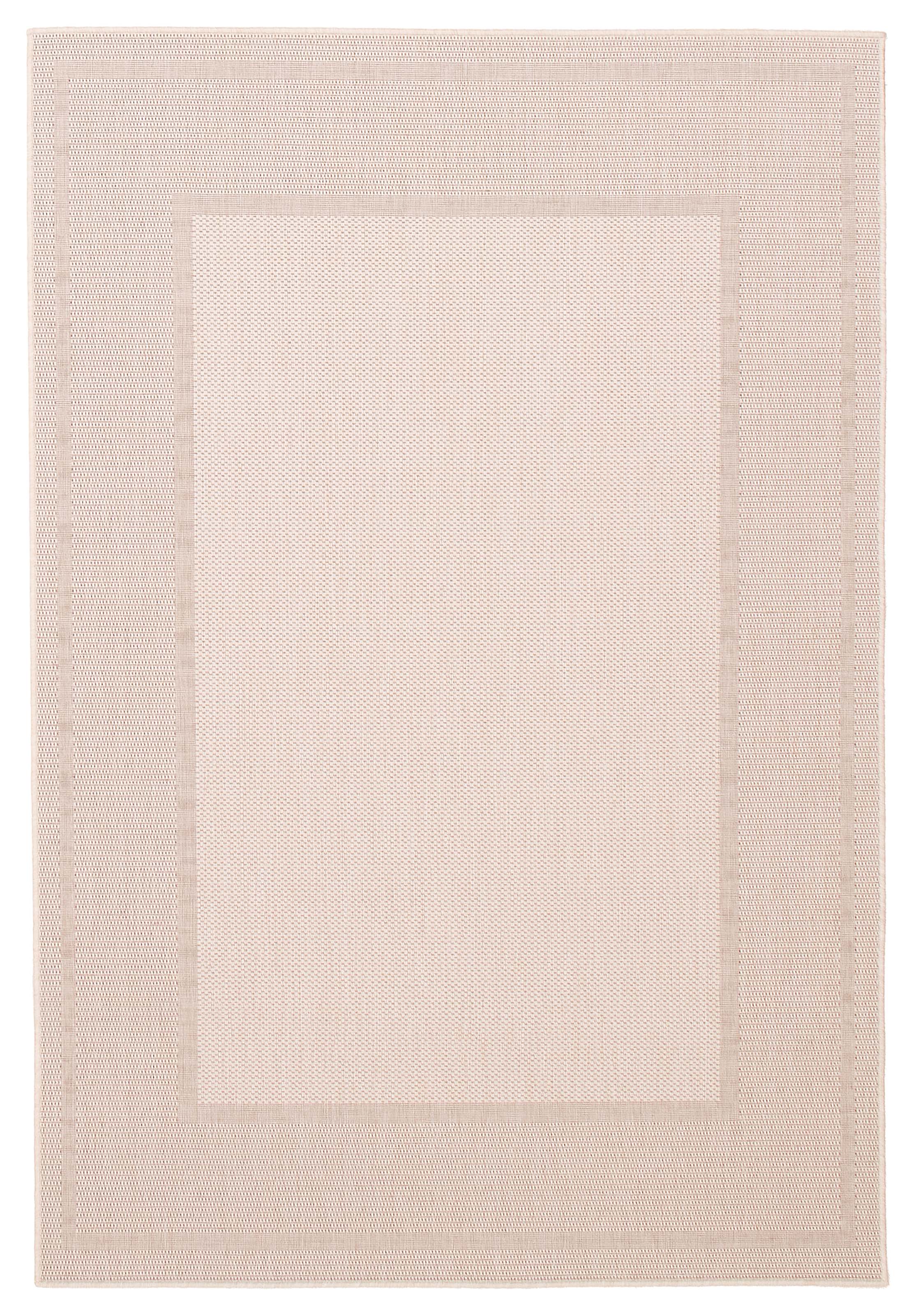 Jute Natura Beige Ivory