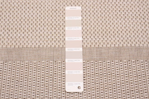 Jute Natura Beige Ivory