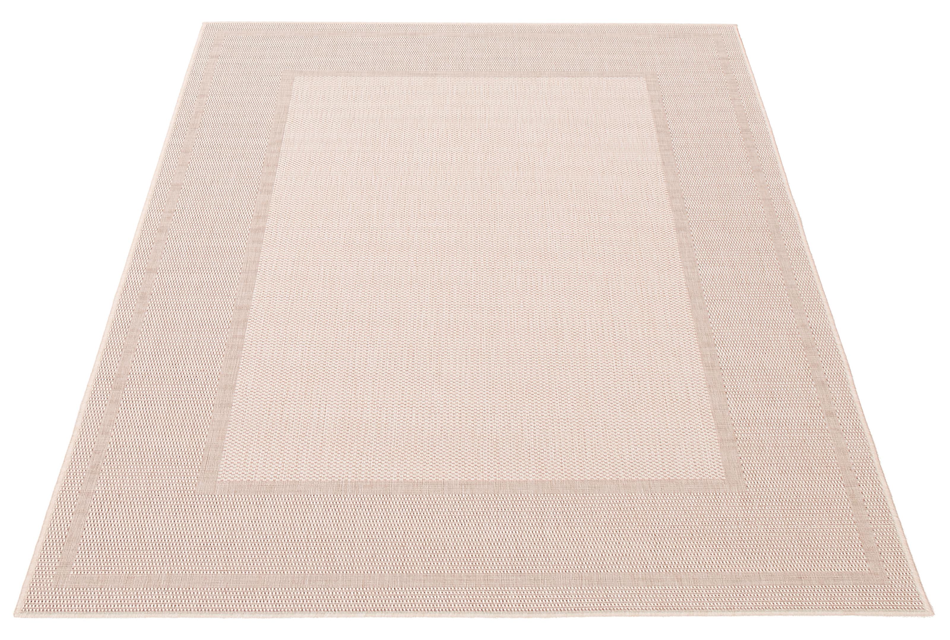 Jute Natura Beige Ivory