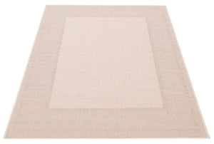 Jute Natura Beige Ivory