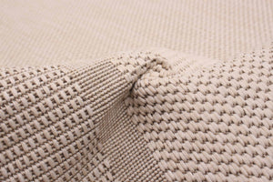 Jute Natura Beige Ivory