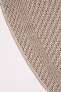 Jute Natura Beige Ivory
