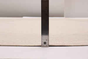 Jute Natura Beige Ivory