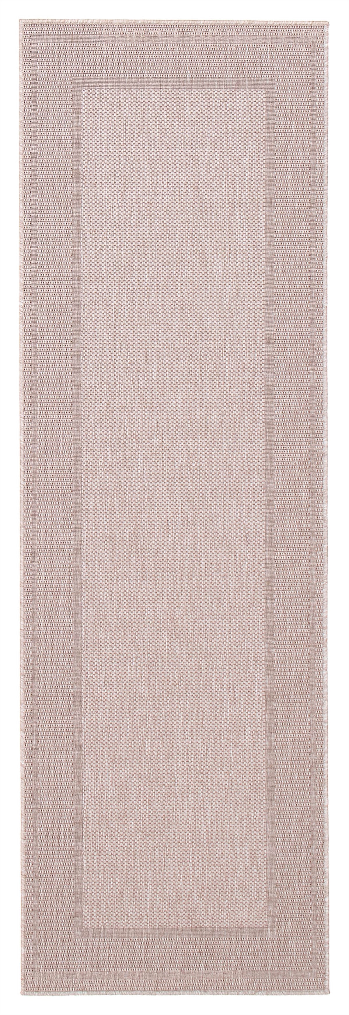 Jute Natura Grey