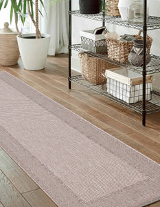 Jute Natura Grey