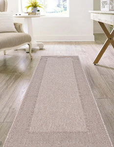Jute Natura Grey