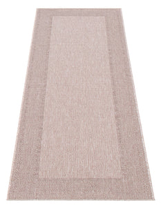 Jute Natura Grey