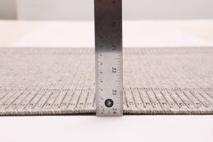 Jute Natura Grey