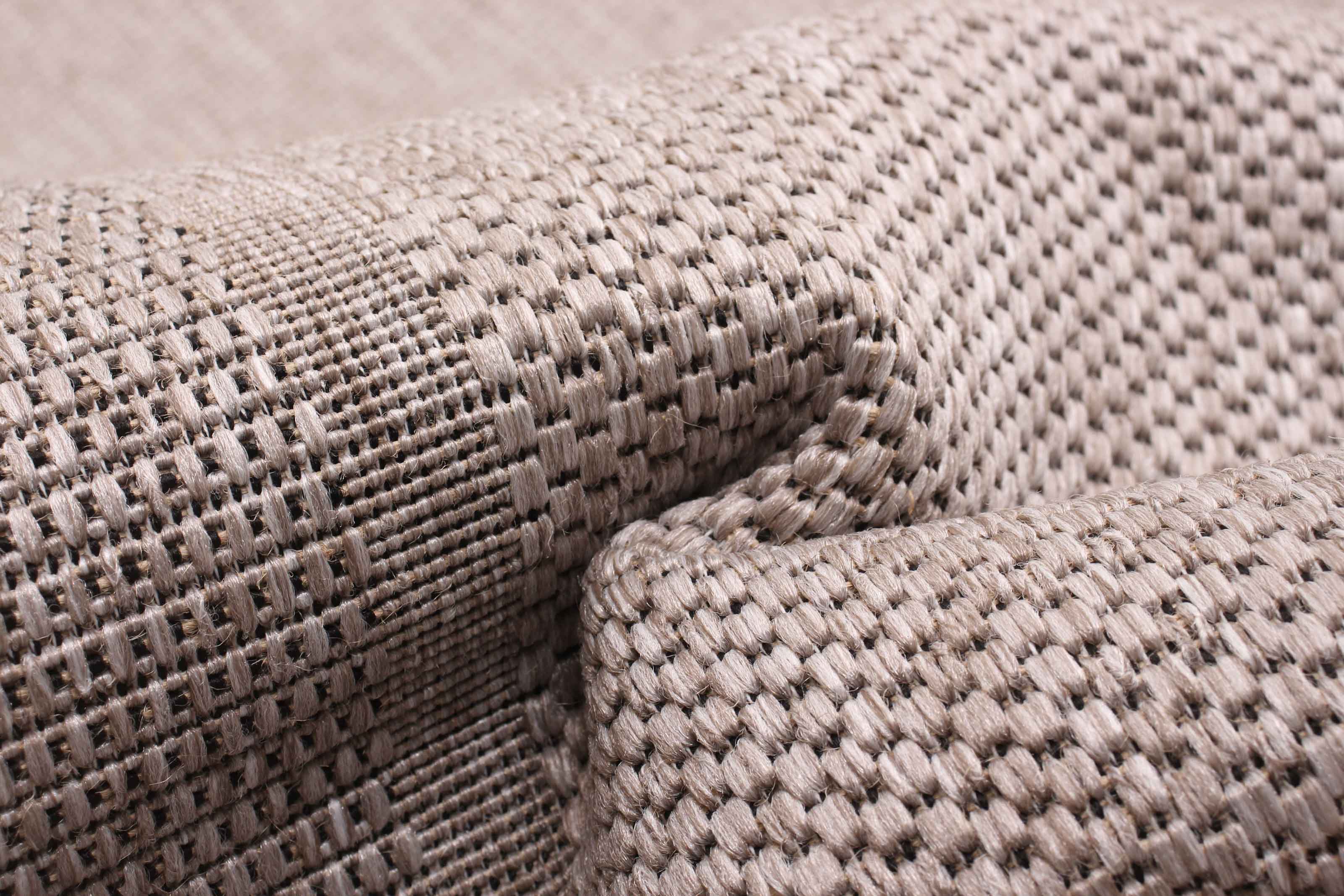Jute Natura Grey