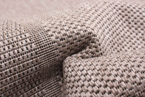 Jute Natura Grey