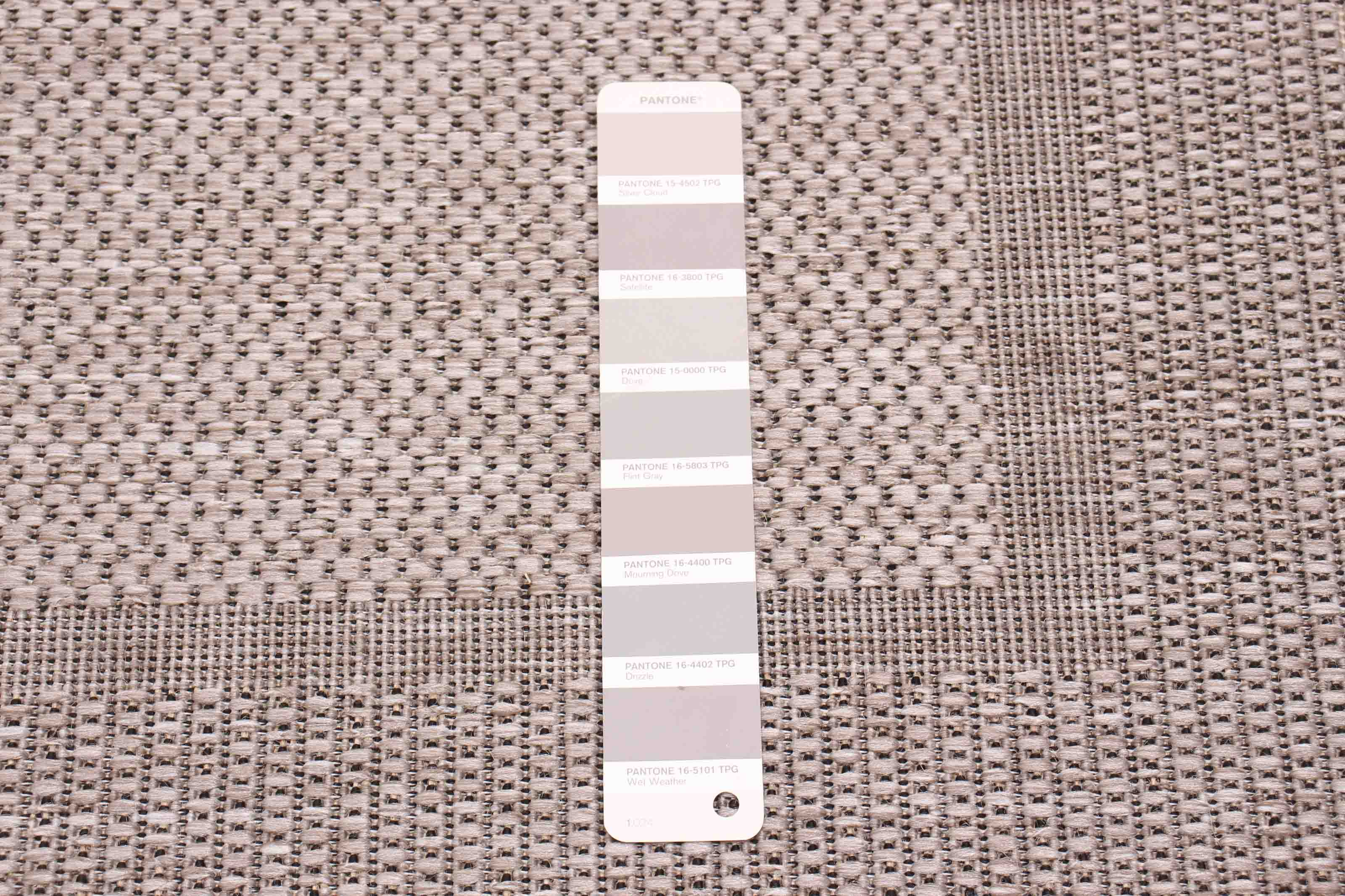Jute Natura Grey