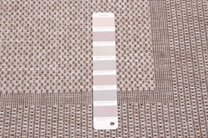 Jute Natura Grey