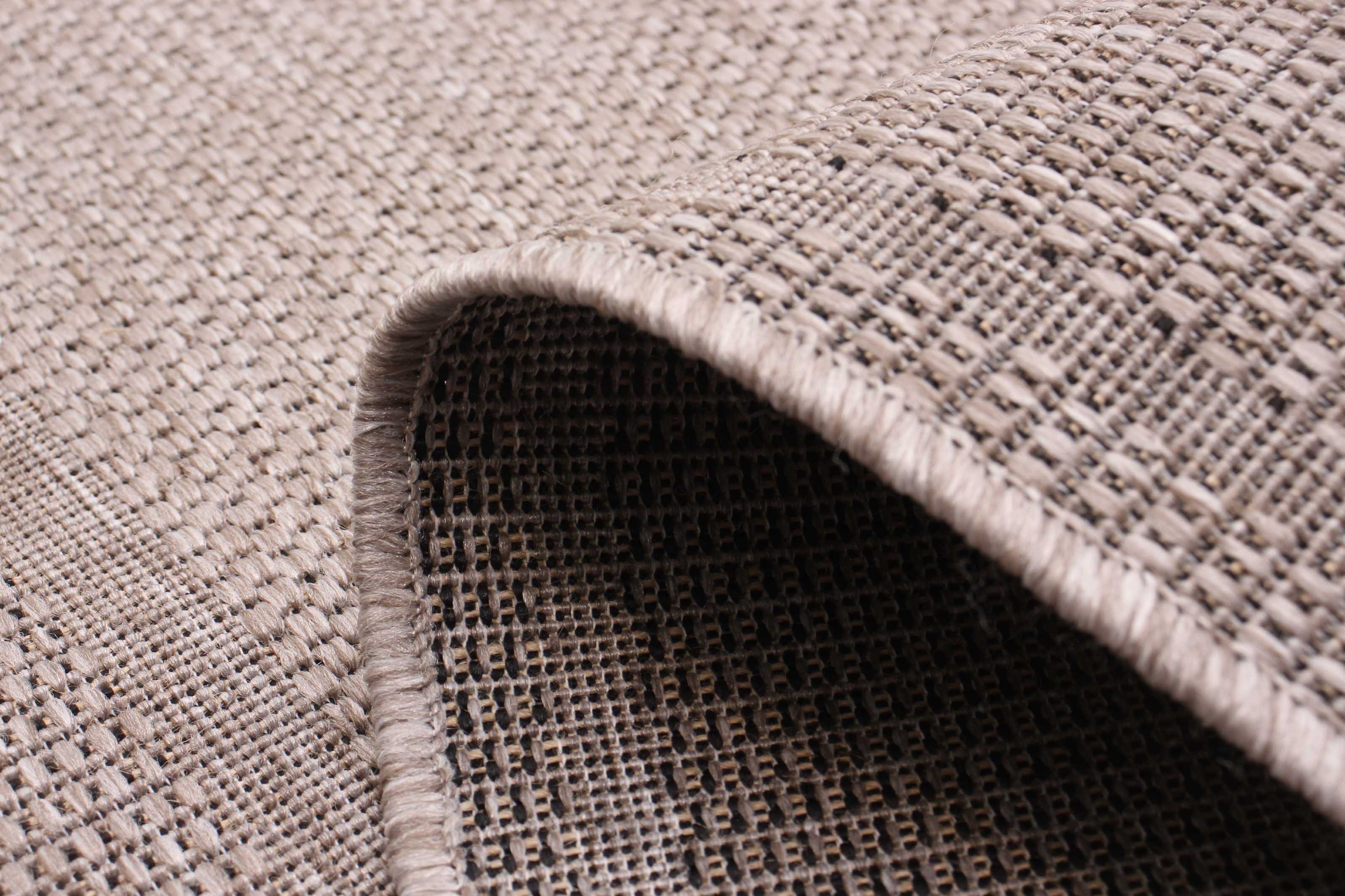 Jute Natura Grey