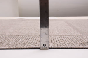 Jute Natura Grey