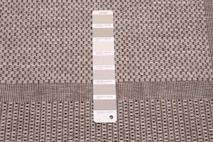 Jute Natura Grey