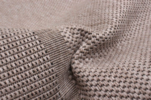 Jute Natura Grey
