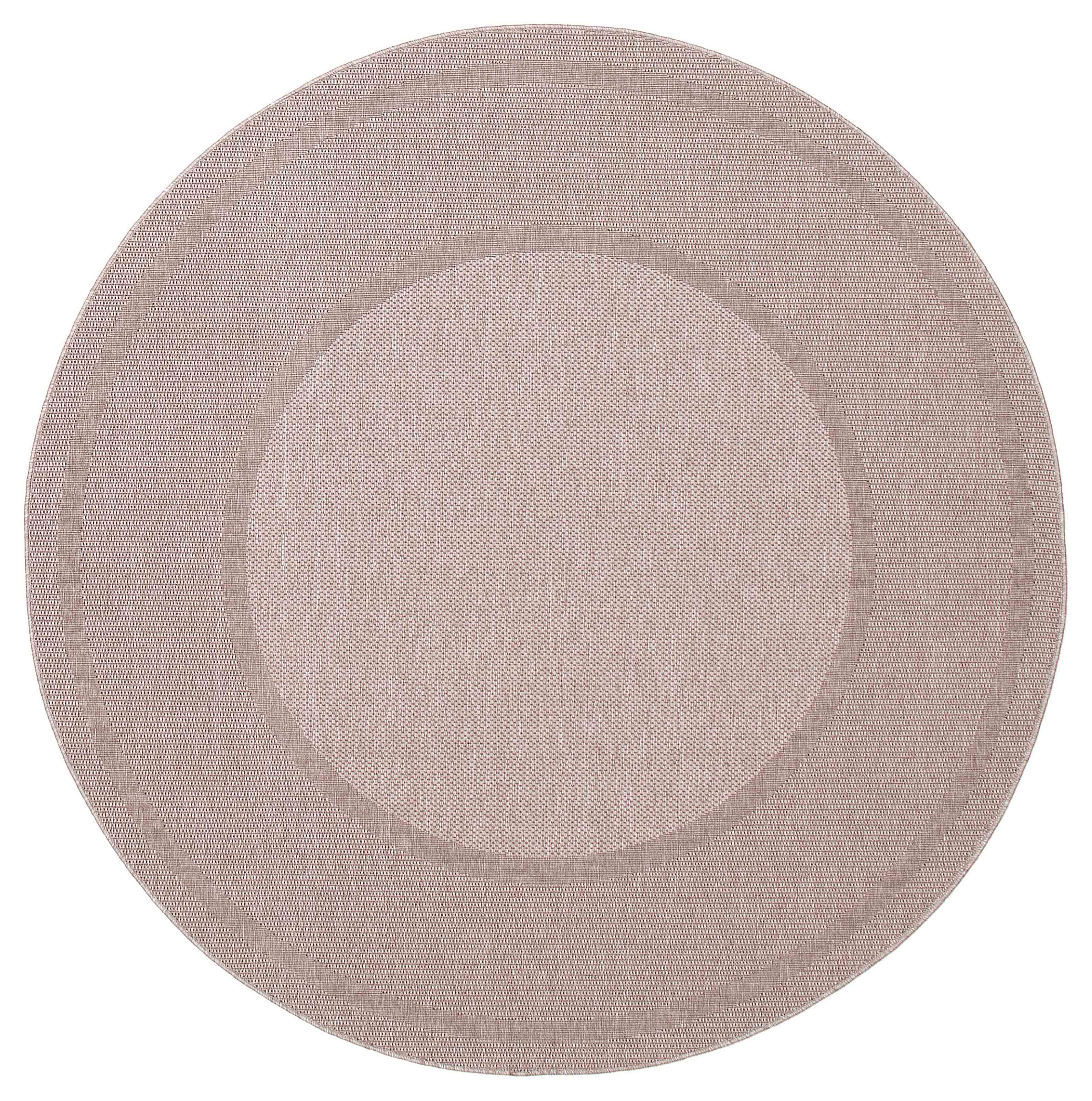 Jute Natura Grey