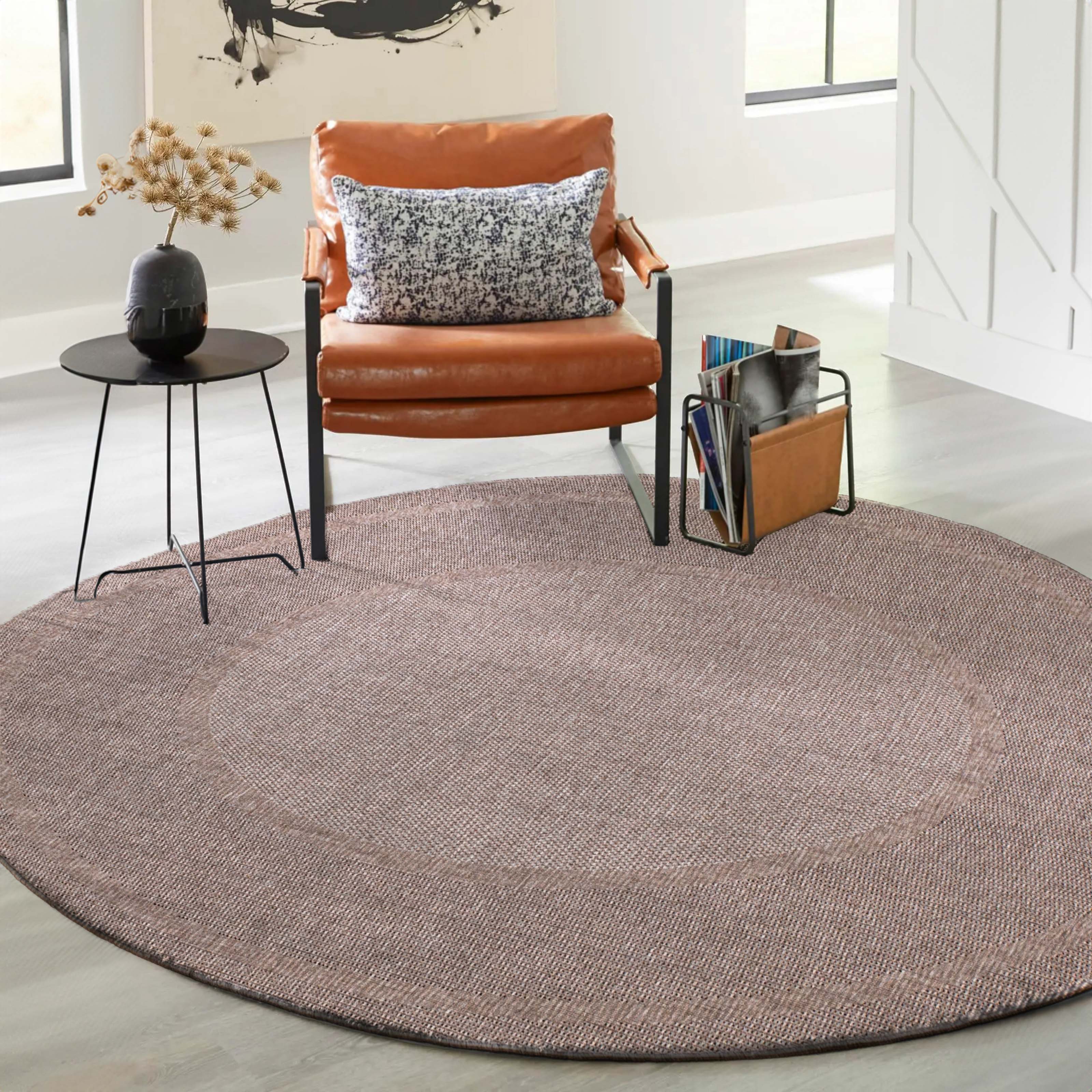 Jute Natura Grey