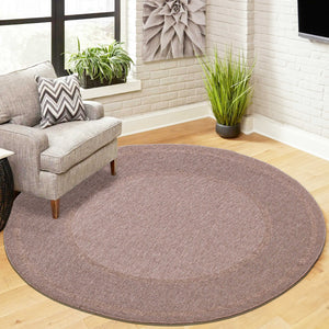 Jute Natura Grey