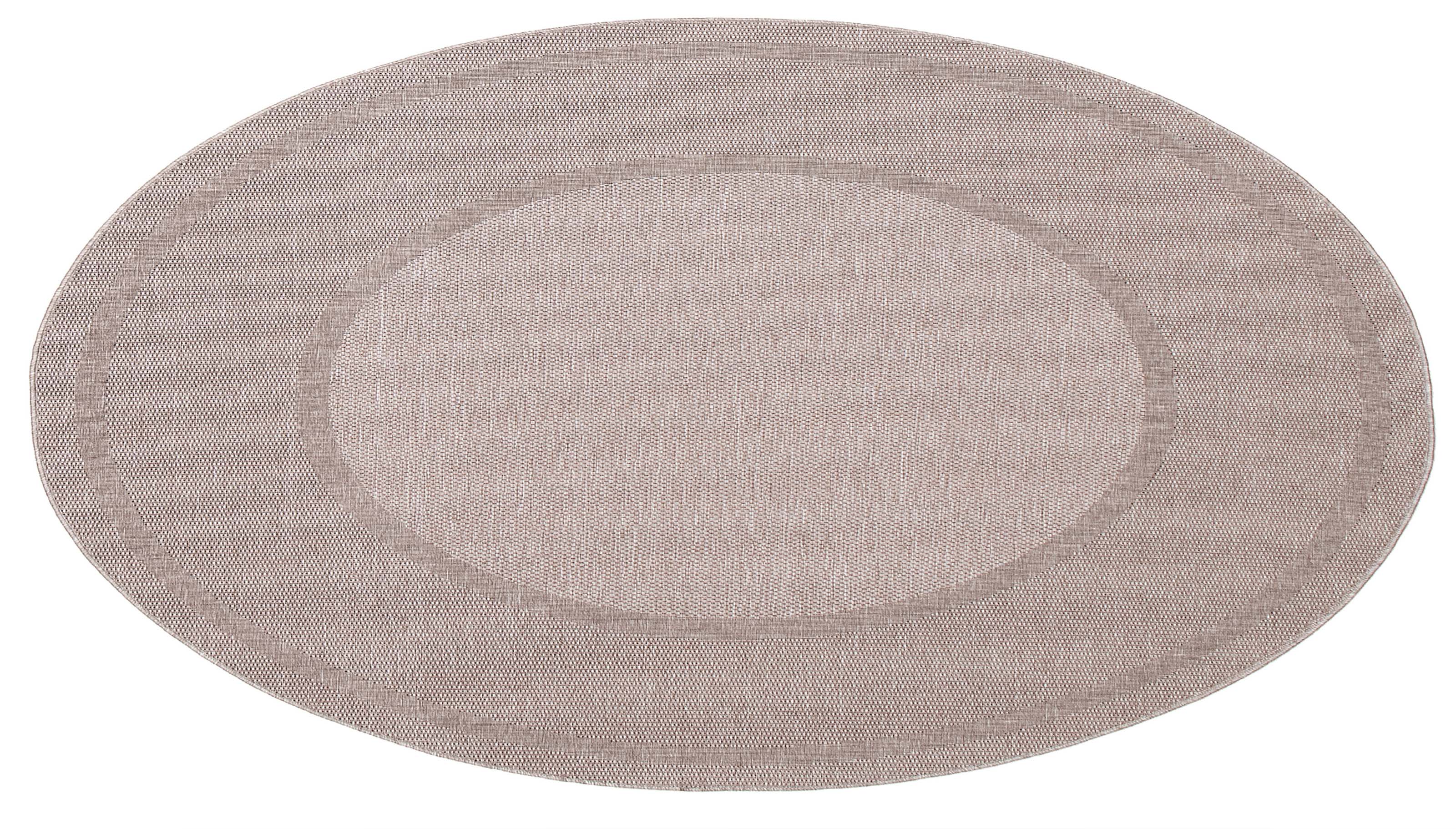 Jute Natura Grey
