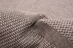Jute Natura Grey