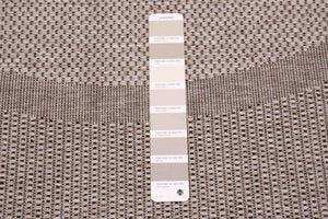 Jute Natura Grey