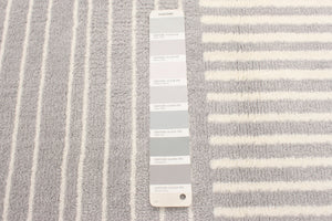 Ambiance White/Grey