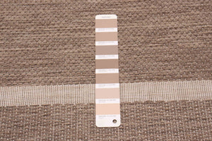 Jute Natura Ivory Taupe