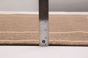Jute Natura Beige Tan