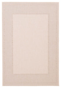 Jute Natura Beige Ivory