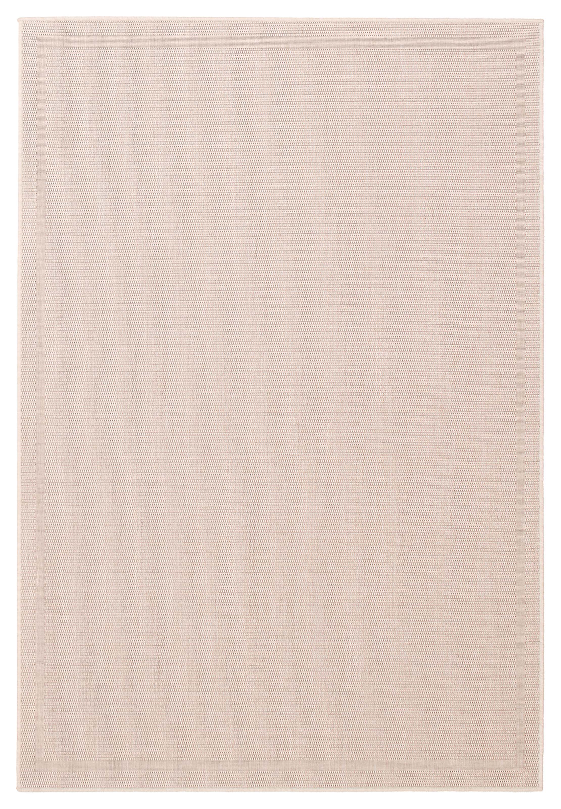 Jute Style Beige Ivory