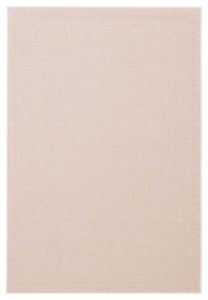 Jute Style Beige Ivory