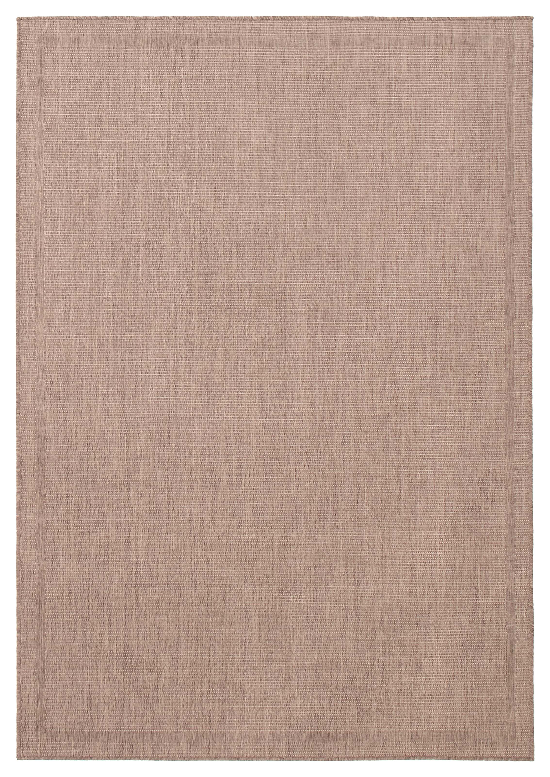 Jute Style Ivory Taupe