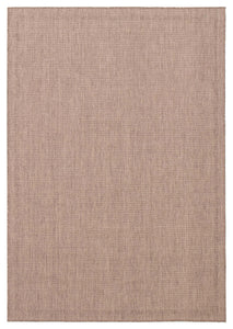 Jute Style Ivory Taupe