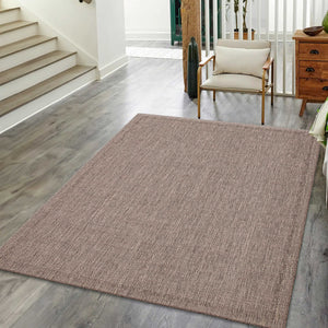 Jute Style Ivory Taupe