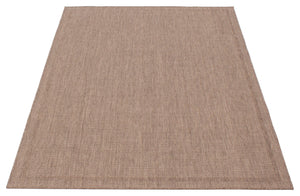 Jute Style Ivory Taupe