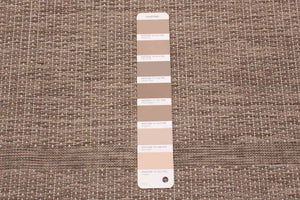 Jute Style Ivory Taupe