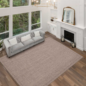 Jute Style Ivory Taupe