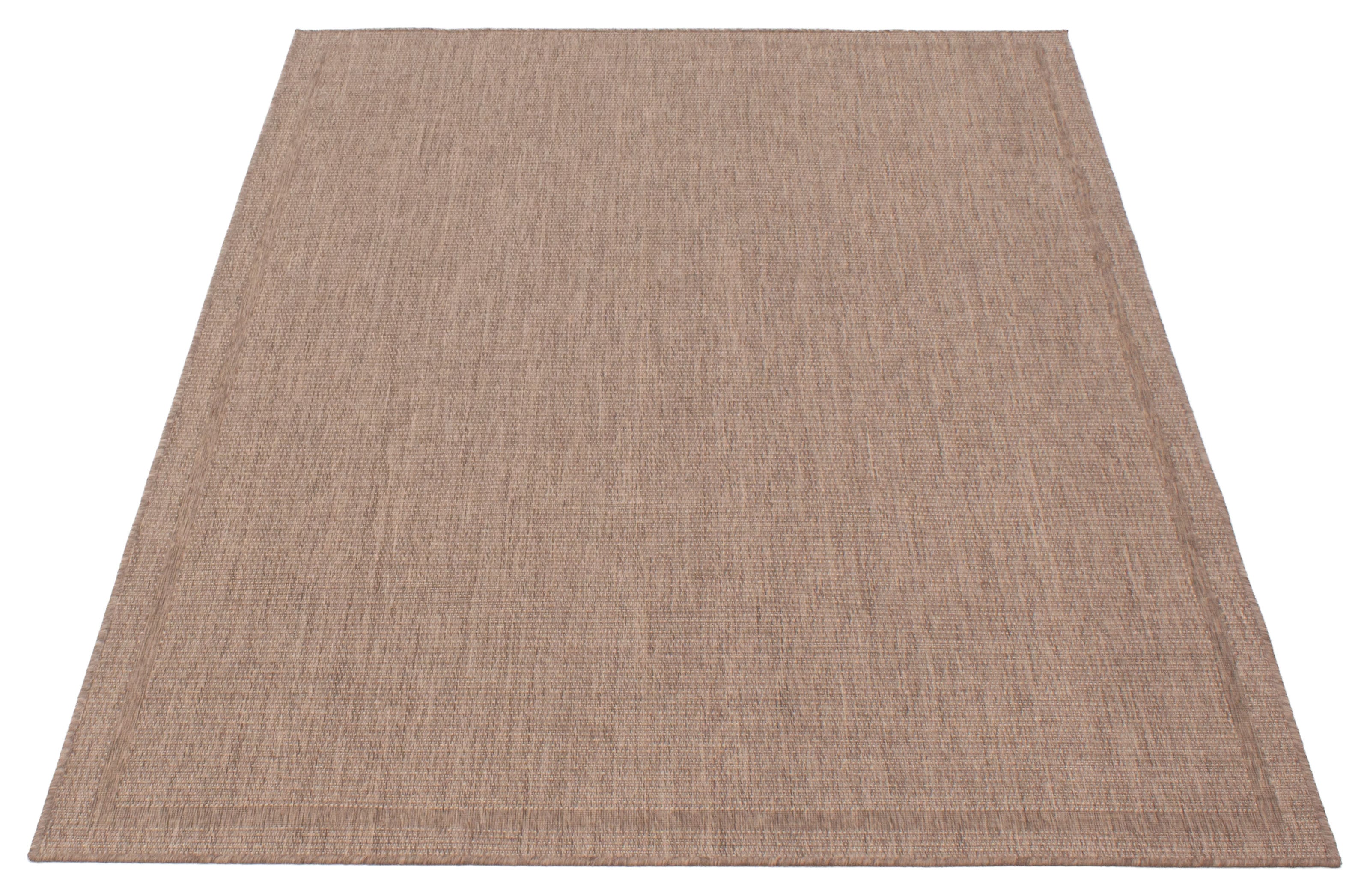 Jute Style Ivory Taupe