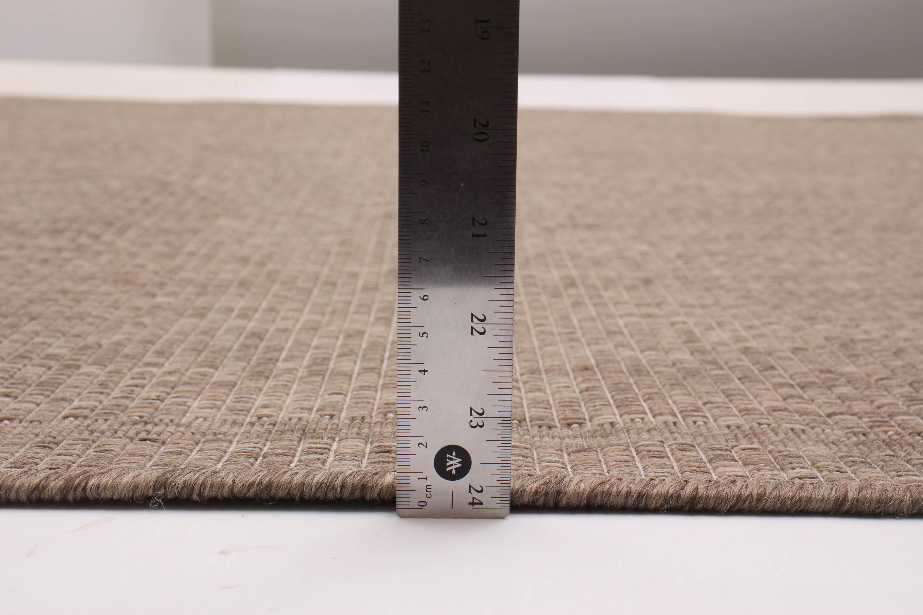 Jute Style Ivory Taupe