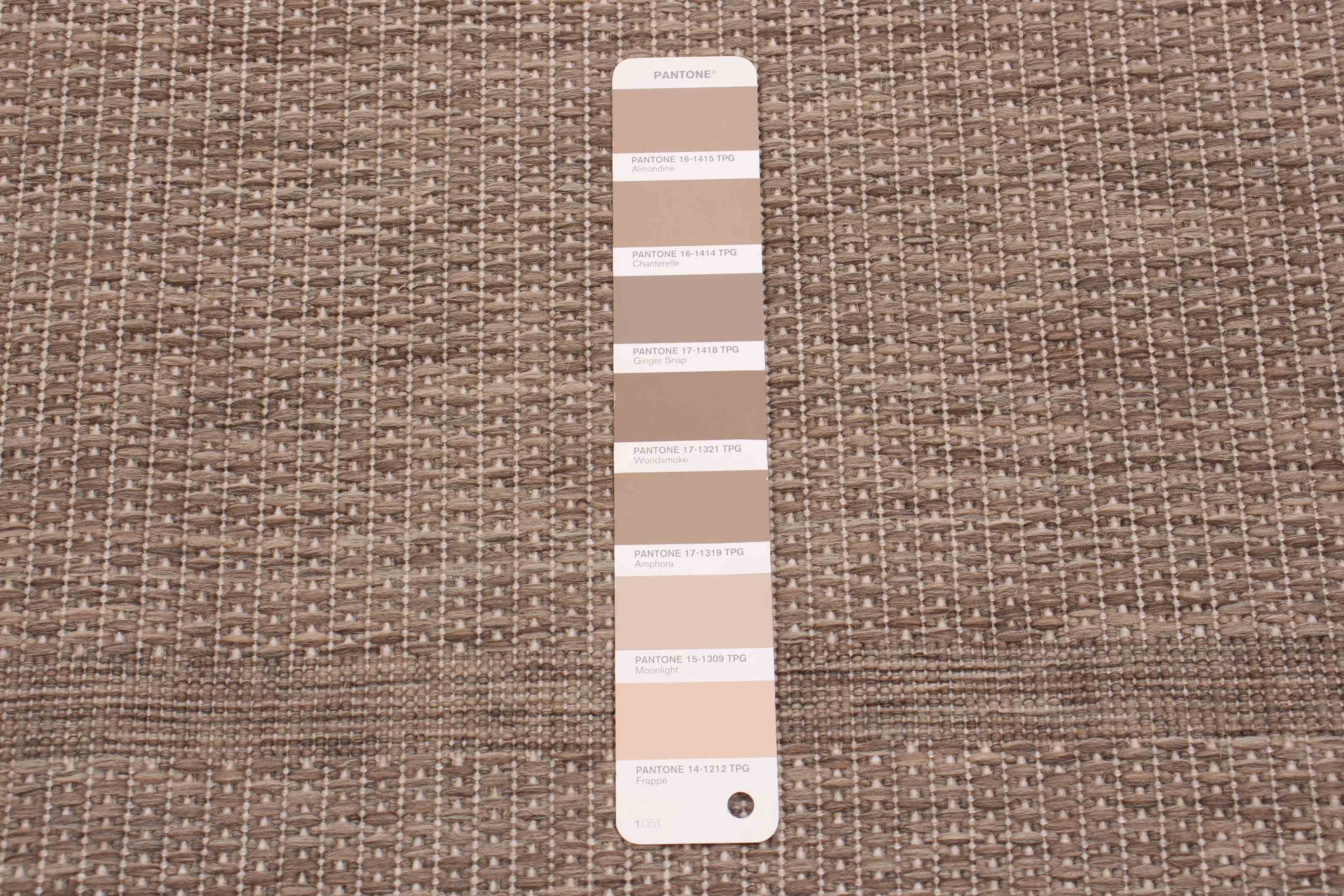 Jute Style Ivory Taupe