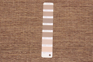 Jute Style Beige Tan