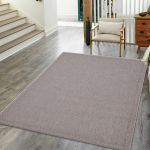 Jute Style Grey
