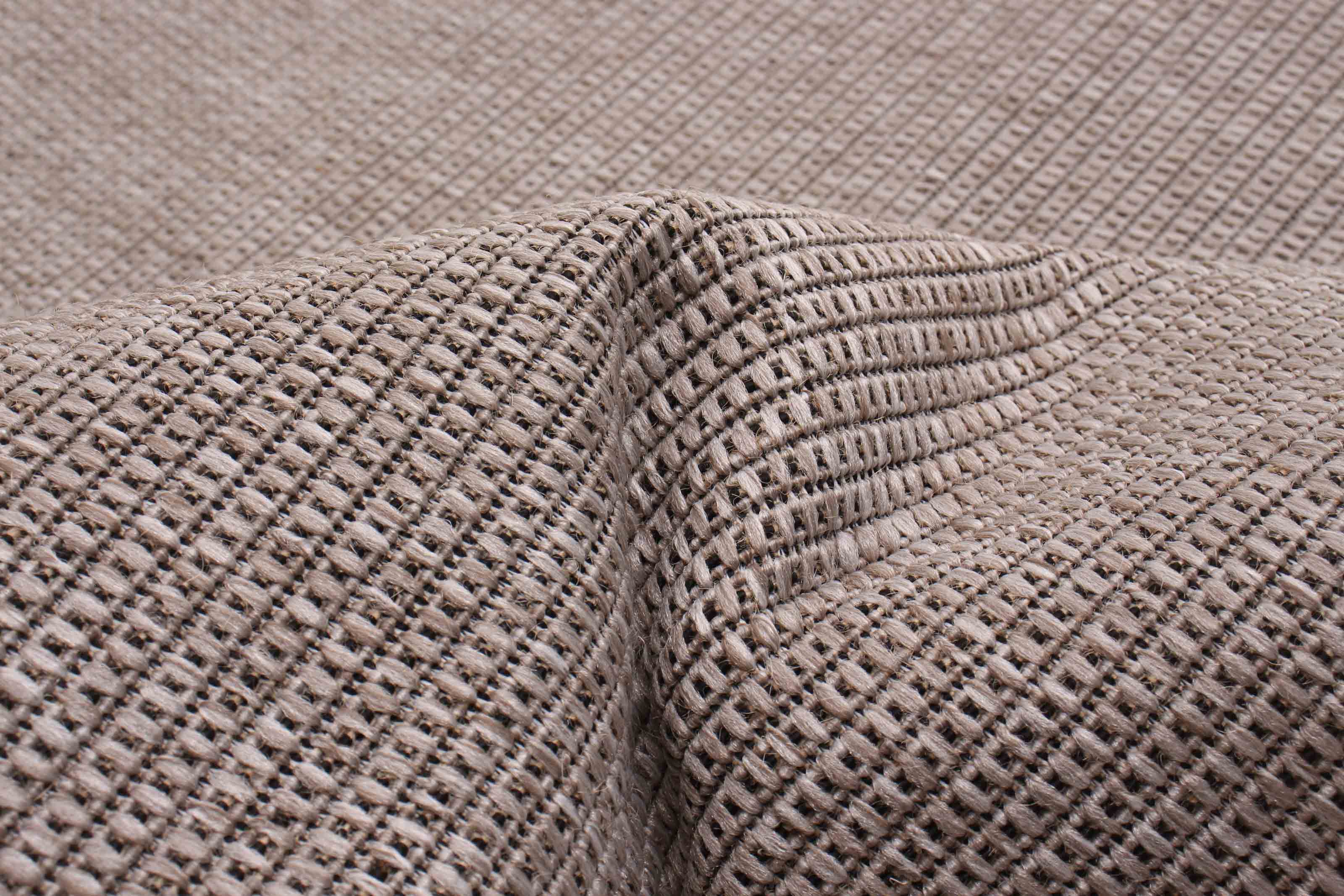 Jute Style Grey