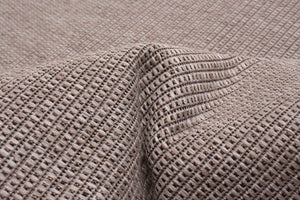 Jute Style Grey